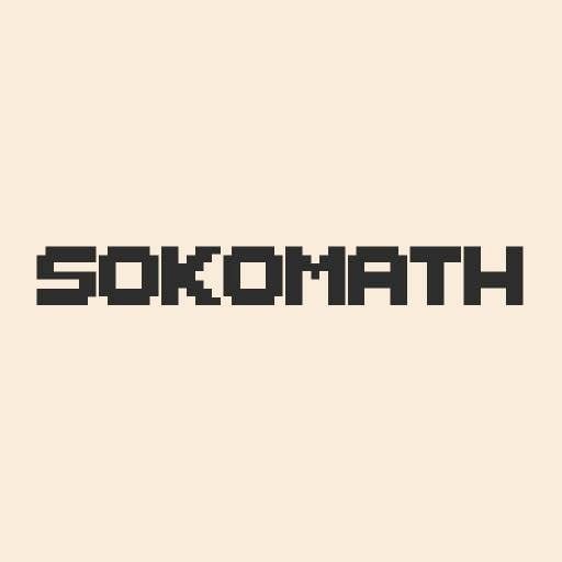 SokoMath